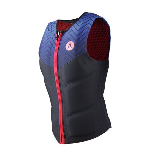 19 AIDE MS NATIONAL EDITION VEST   USA