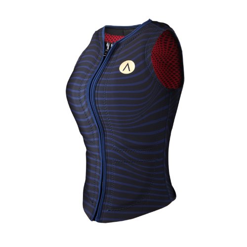 19 AIDE WS NATIONAL EDITION VEST - FRANCE